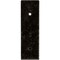 Ekena Millwork Steel Hanging Shelf Bracket, Antiqued Warm Silver 2"W x 10"D x 6 1/2"H BKTM02X10X06HSAWS - alternate 9